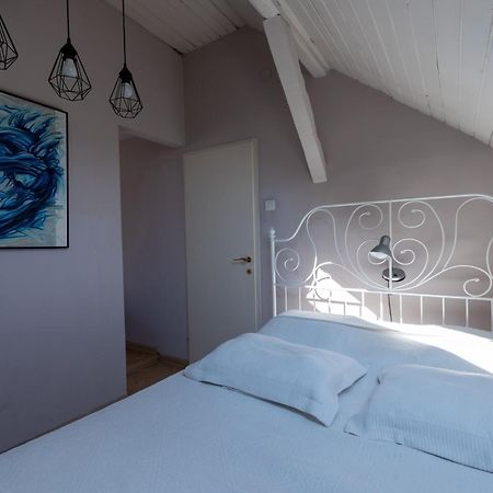Klara Vracar 90 M2, Dve I Po Spavace Sobe Bělehrad Exteriér fotografie